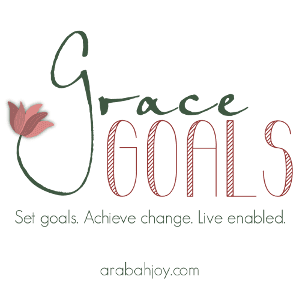 Grace Goals Course