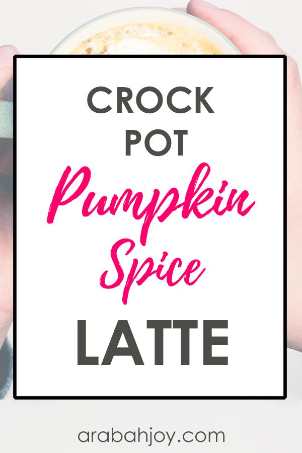 Enjoy these pumpkin spice recipes this fall! These are super simple and great to whip up for your family and friends! 