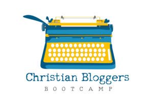 Christian Bloggers Bootcamp: A Crash Course just for Christian Bloggers who want maximum effectiveness for their blogging efforts!