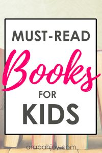 Looking for some good books for your kids this summer? Check out our list of 101 best summer reads for kids - keep your kids reading this summer.