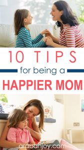 I want to be a better mom. See what I learned from my son about how to be a nicer mom. Try these 10 tips for being a better mom, with your kids.