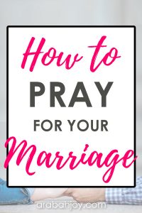 War Room has changed the way we pray for our marriages. Use these 10 war room Scriptures to pray for your marriage.