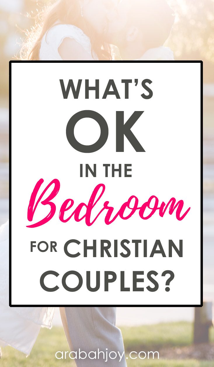 Christian Sex Guide: Candid Answers to Your Top Questions
