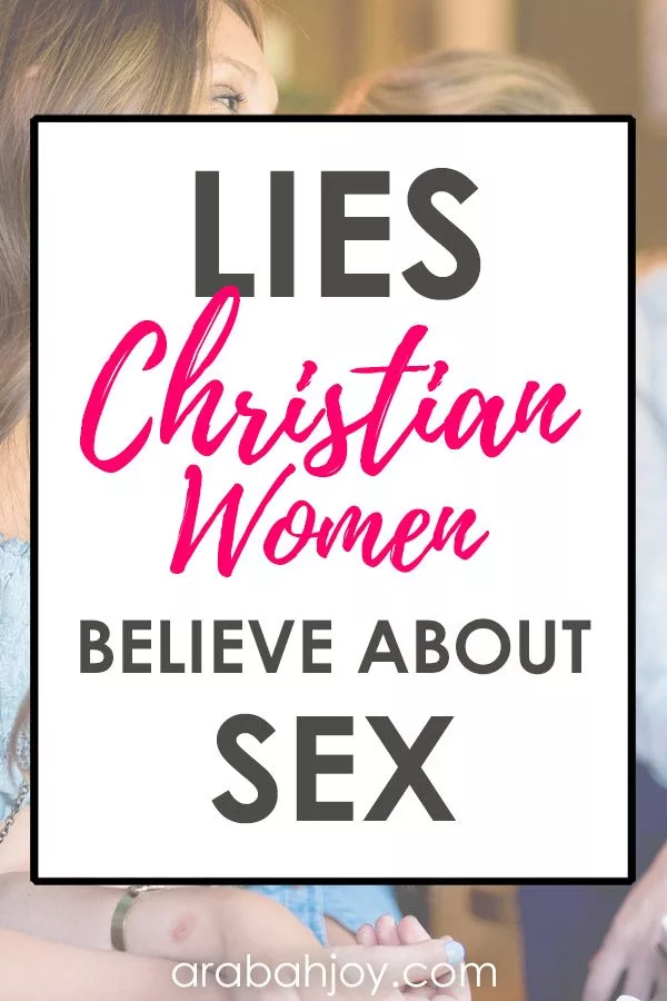 Christian Sex Rules You Need to Know