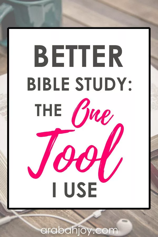How Logos can help with Bible study and Sermon prep