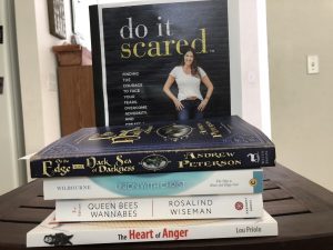 My Reading List for 2019. Join us for this reading challenge!
