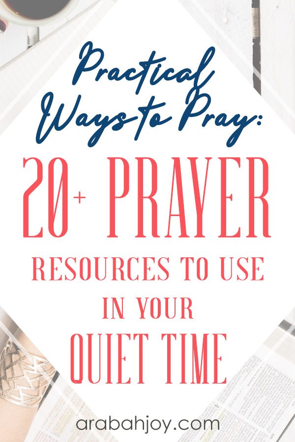 Praying war room prayers offers you some practical ways to pray. Read our tips in this post.