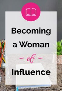 You don't need to be a "brand" or online "influencer" to truly have a deep and significant impact.